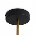 Светильник на штанге Freya Drip FR6173PL-L18B - фото 4756647