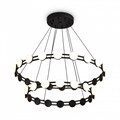 Подвесная люстра Freya Collar FR6180PL-L70B - фото 4756681