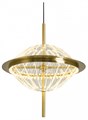 Подвесной светильник Freya Whisper FR6184PL-L16BS - фото 4756685