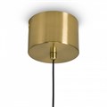 Подвесной светильник Freya Whisper FR6184PL-L16BS - фото 4756690
