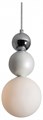 Подвесной светильник Freya Pearl FR5388PL-01CH - фото 4756722