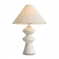 Настольная лампа декоративная Freya Papier 1 FR5485TL-01M - фото 4756769