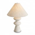 Настольная лампа декоративная Freya Papier 1 FR5485TL-01M - фото 4756770