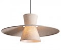 Подвесной светильник Freya Fly FR5489PL-01BG - фото 4756817