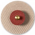 Накладной светильник Freya Acoustic FR5494WL-L4TR - фото 4756869