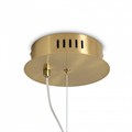 Подвесной светильник Freya Grail FR6183PL-L4BS - фото 4756932