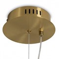 Подвесной светильник Freya Grail FR6183PL-L4BS1 - фото 4756973