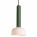 Подвесной светильник Freya Barries FR6185PL-L5GN - фото 4756974