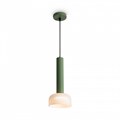 Подвесной светильник Freya Barries FR6185PL-L5GN - фото 4756975