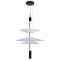 Подвесной светильник Freya Mono FR6190PL-L7WB - фото 4757058