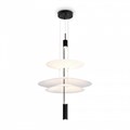 Подвесной светильник Freya Mono FR6190PL-L7WB - фото 4757060