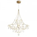Подвесная люстра Freya Amela FR6138PL-L21BS - фото 4757118