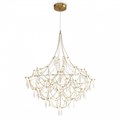 Подвесная люстра Freya Amela FR6138PL-L44BS - фото 4757124
