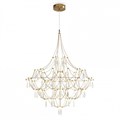 Подвесная люстра Freya Amela FR6138PL-L44BS - фото 4757125