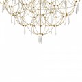 Подвесная люстра Freya Amela FR6138PL-L44BS - фото 4757127