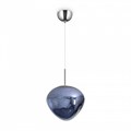 Подвесной светильник Freya Ejection FR5378PL-01BL - фото 4757131