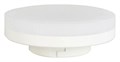 Лампа светодиодная Gauss Basic GX53 5.5Вт 4100K 10849262 - фото 4757169