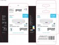 Лампа светодиодная Gauss Basic GX53 5.5Вт 4100K 10849262 - фото 4757170 Лампа светодиодная Gauss Basic GX53 5.5Вт 4100K 10849262 - фото 4757170