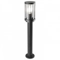 Наземный низкий светильник Gauss Vega GD023 - фото 4757179