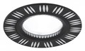 Встраиваемый светильник Gauss Aluminium AL018 - фото 4757349