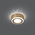 Встраиваемый светильник Gauss Backlight 8 BL092 - фото 4757351
