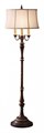 Торшер Feiss Gibson FE-GIBSON-FL - фото 4757383
