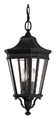 Подвесной светильник Feiss Cotswold Lane FE-COTSLN8-M-BK - фото 4757384