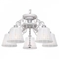 Подвесная люстра F-promo Amanda 2150-5PC - фото 4757389