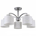 Люстра на штанге F-promo Modum 2199-5U - фото 4757412