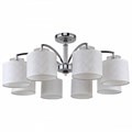 Люстра на штанге F-promo Modum 2199-8U - фото 4757415