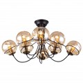 Люстра на штанге F-promo Grana 2202-8U - фото 4757420