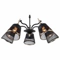 Люстра на штанге F-promo Eget 2197-5U - фото 4757423