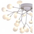 Потолочная люстра F-promo Skein 2479-9U - фото 4757435