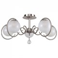 Люстра на штанге F-promo Fabbio 2349-5U - фото 4757446