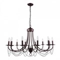 Подвесная люстра F-promo Plini 2590-12P - фото 4757579 Подвесная люстра F-promo Plini 2590-12P - фото 4757579