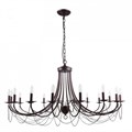 Подвесная люстра F-promo Plini 2590-18P - фото 4757584 Подвесная люстра F-promo Plini 2590-18P - фото 4757584