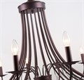 Подвесная люстра F-promo Plini 2590-18P - фото 4757586 Подвесная люстра F-promo Plini 2590-18P - фото 4757586