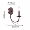 Бра F-promo Plini 2590-1W - фото 4757590 Бра F-promo Plini 2590-1W - фото 4757590