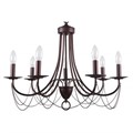 Подвесная люстра F-promo Plini 2590-7P - фото 4757593