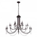 Подвесная люстра F-promo Plini 2590-20P - фото 4757598 Подвесная люстра F-promo Plini 2590-20P - фото 4757598