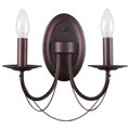 Бра F-promo Plini 2590-2W - фото 4757602