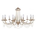 Подвесная люстра F-promo Plini 2591-12P - фото 4757607