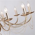 Подвесная люстра F-promo Plini 2591-12P - фото 4757611 Подвесная люстра F-promo Plini 2591-12P - фото 4757611