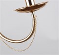 Бра F-promo Plini 2591-1W - фото 4757615 Бра F-promo Plini 2591-1W - фото 4757615