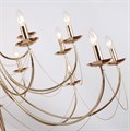 Подвесная люстра F-promo Plini 2591-20P - фото 4757626 Подвесная люстра F-promo Plini 2591-20P - фото 4757626
