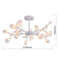 Люстра на штанге F-promo Skein 2479-10P - фото 4757634 Люстра на штанге F-promo Skein 2479-10P - фото 4757634