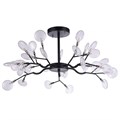 Люстра на штанге F-promo Skein 2480-10P - фото 4757635