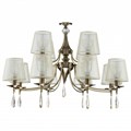 Подвесная люстра F-promo Imber 2639-12P - фото 4757638