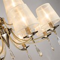 Подвесная люстра F-promo Imber 2639-12P - фото 4757641 Подвесная люстра F-promo Imber 2639-12P - фото 4757641