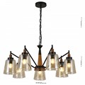 Подвесная люстра F-promo Tinnitus 2632-7P - фото 4757649 Подвесная люстра F-promo Tinnitus 2632-7P - фото 4757649